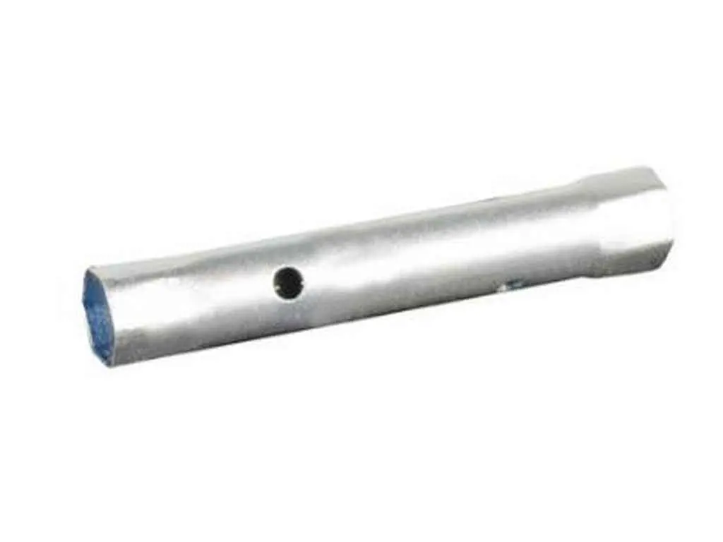 Ключ MASTER TOOL торцевий 20х22мм трубчатий арт.73-2022