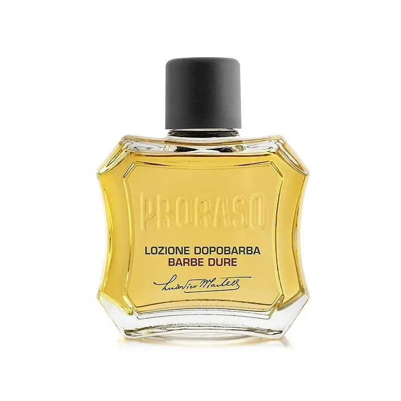 Лосьйон після гоління Proraso After Shave Lotion Coarse Beards 100 мл