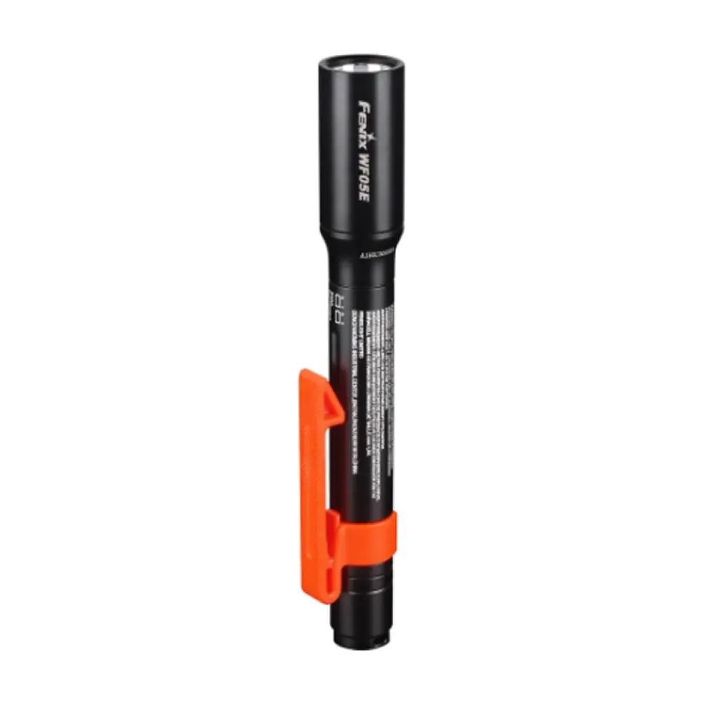 Ліхтар Fenix WF05E - фото 4