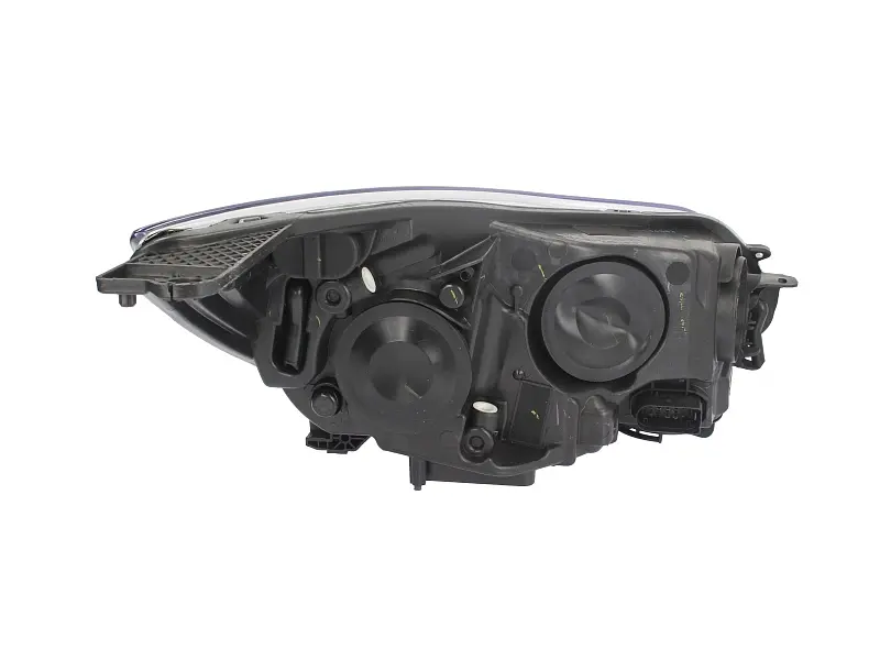 Фара передня ліва Ford Focus III 10-20р Depo (431-11A4LMLDEM1) - фото 2