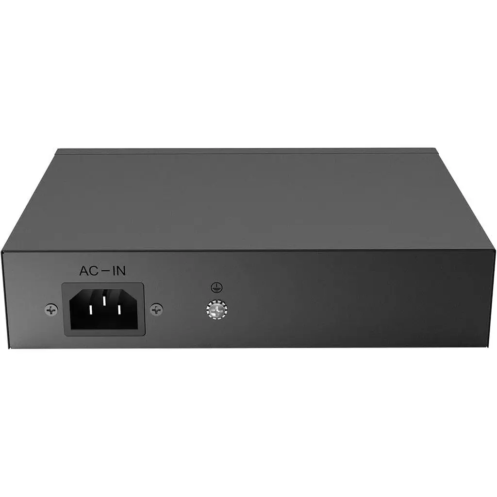 Комутатор Netis P110GC (P110GC) - фото 3