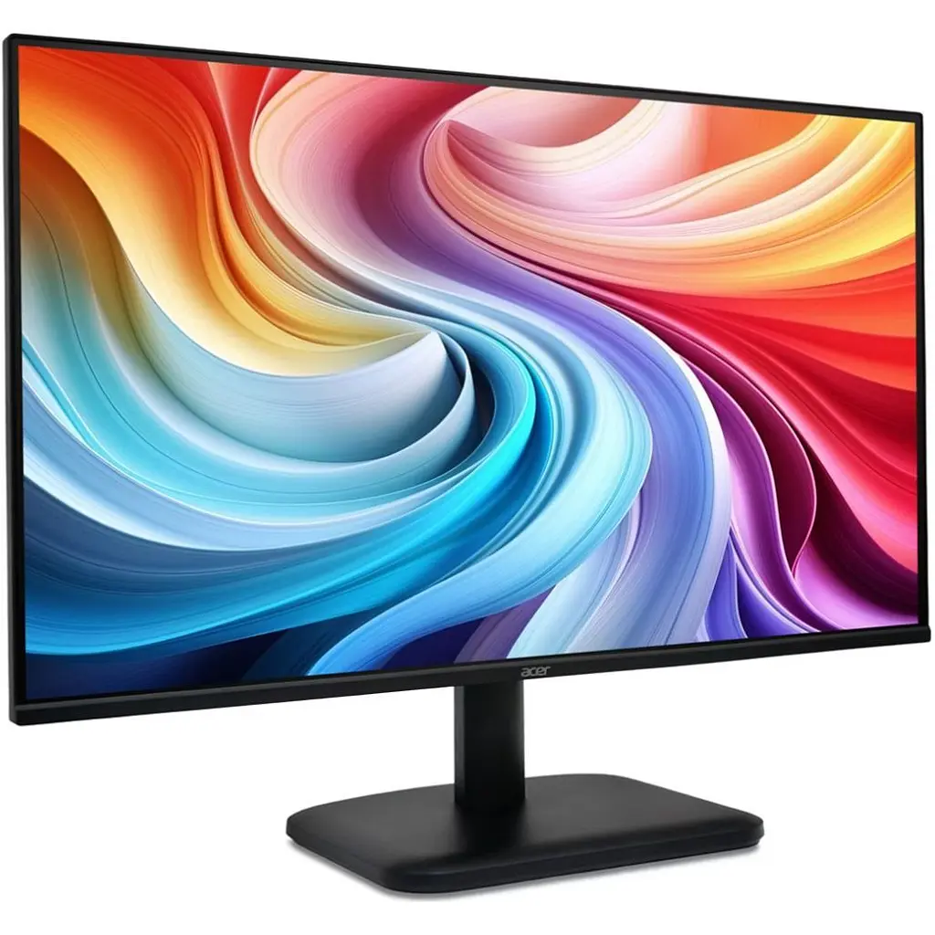 Монітор Acer 23.8` EK241YP6bi (UM.QE1EE.601) - фото 2