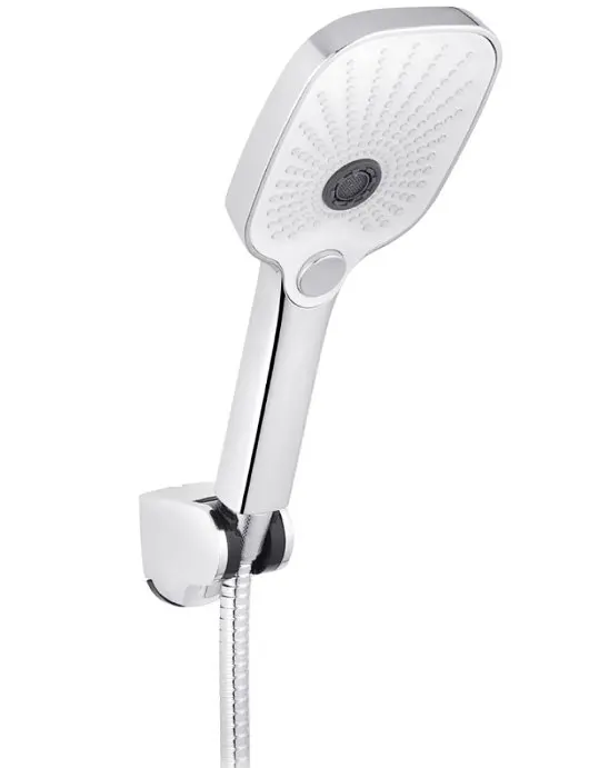 Смеситель для ванны Kroner KRP Makon - C060 (CV033864) - фото 6