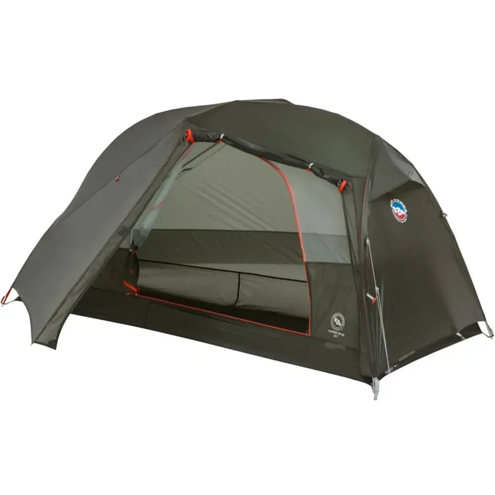 Намет Big Agnes Copper Spur UL1