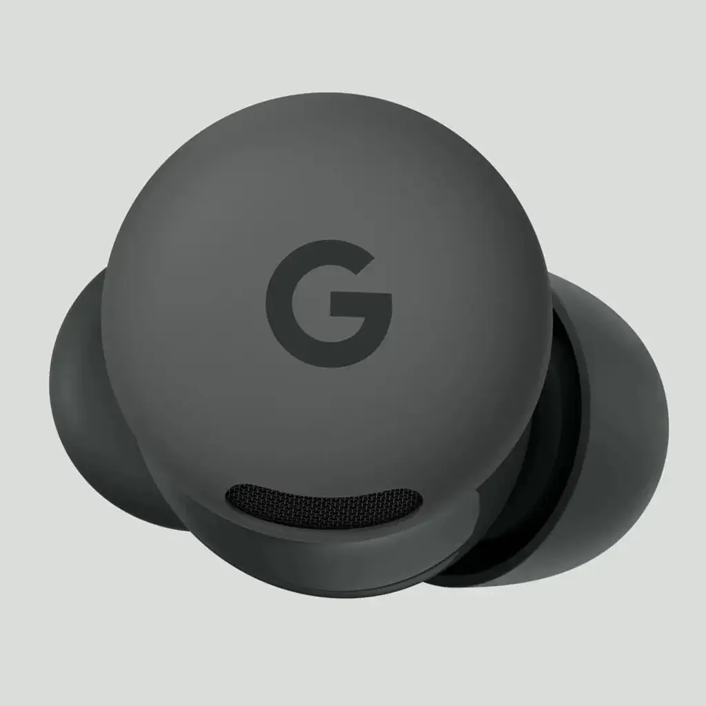 Навушники Google Pixel Buds 2a Hazel - фото 2