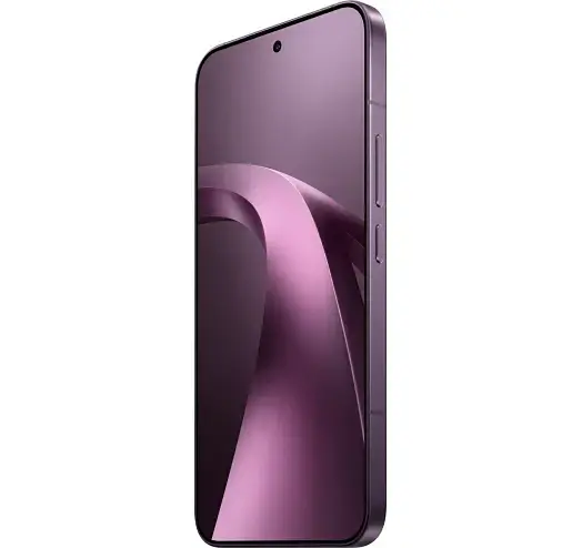 Смартфон Xiaomi 17T Pro 12/256Gb Deep Violet (No Adapter) UA UCRF - фото 5