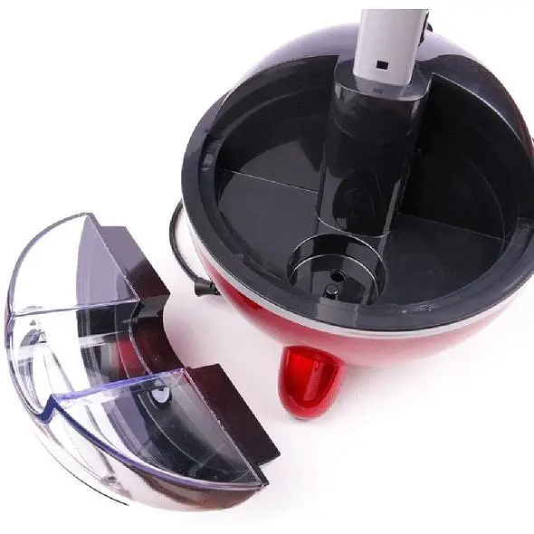 Паровой вертикальный отпариватель DSP 6023 с вешалкой (43766-kd-6023_2440) - фото 4