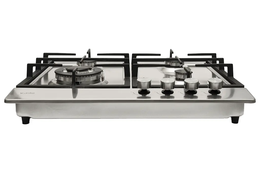 Варильна поверхня Ventolux HG C7 CEST (X) - фото 8