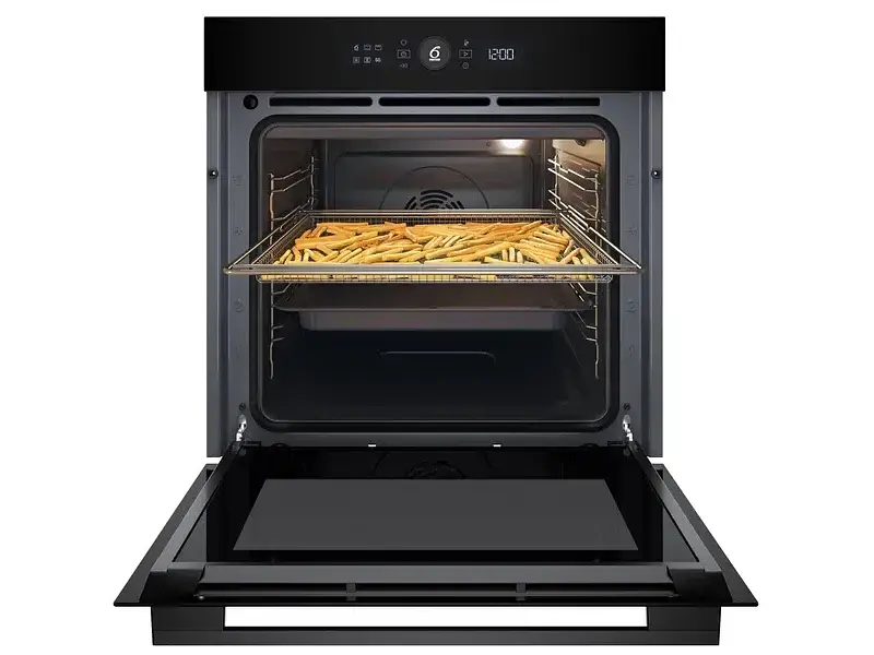 Духова шафа Whirlpool WOI5S8PCM1SBA - фото 5