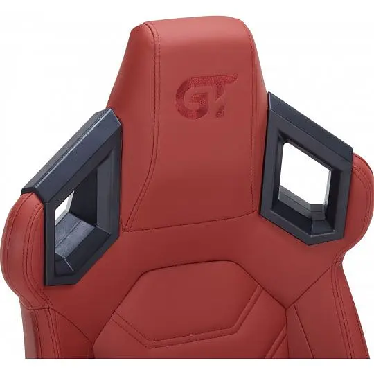 Геймерське крісло GT Racer X-5099 Brown [156372] - фото 9