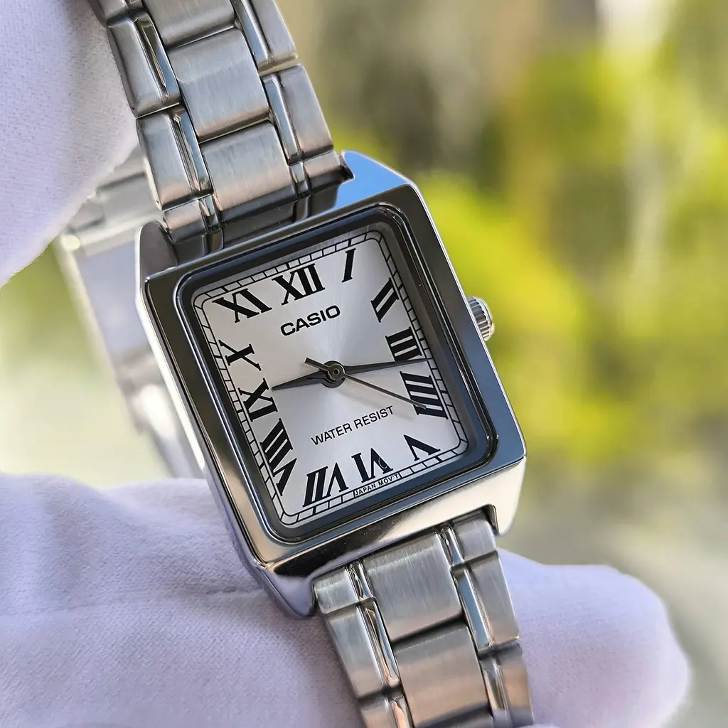 Годинник Casio LTP-V007D-7B - фото 6