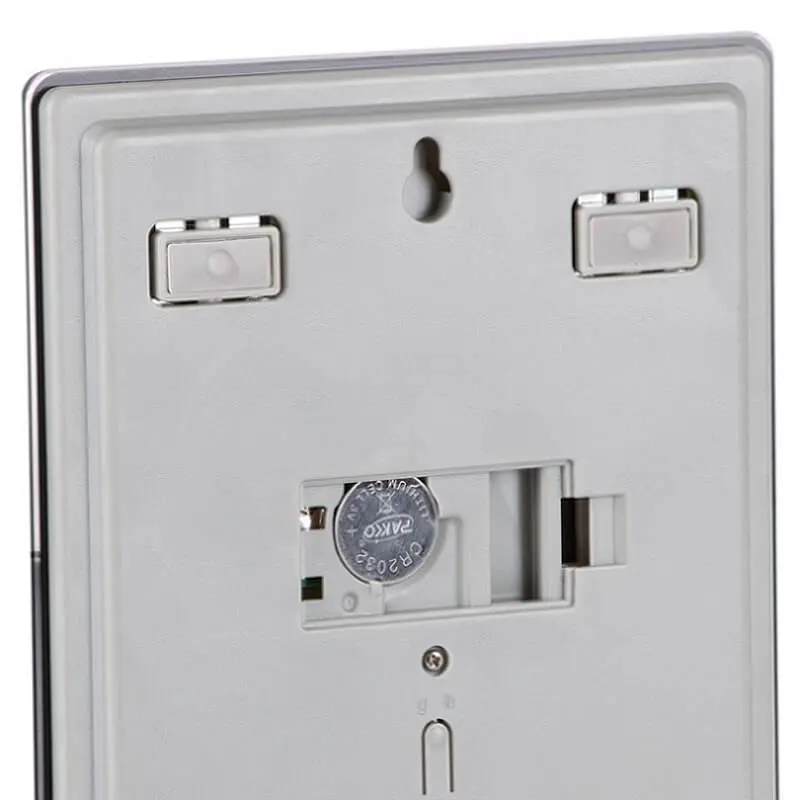 Ваги кухонні First FA-6400-2-WI - фото 2