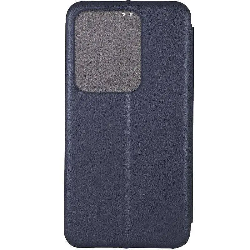Чохол до мобільного телефона BeCover Exclusive Infinix Note 40 Pro (X6851) Deep Blue (712221) - фото 2