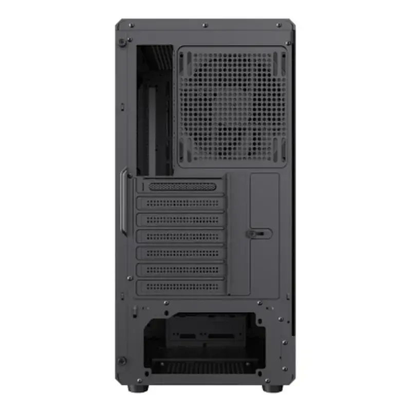 Корпус для ПК Gamemax CLAW 460 WB (9101-1200R0009) - фото 4