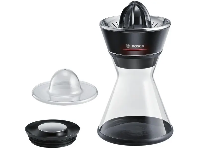 Соковитискач Bosch MCP72GPB
