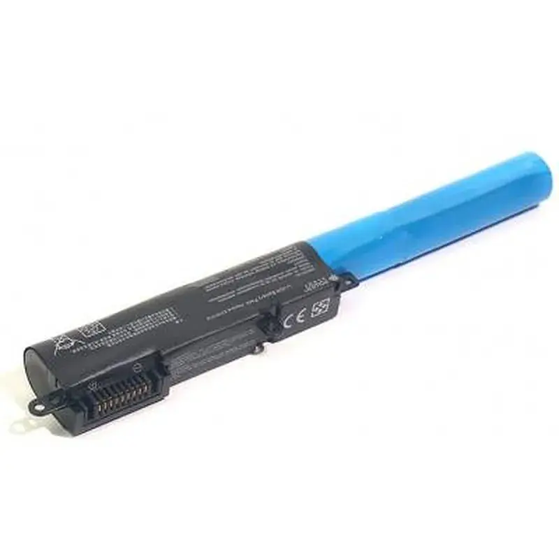 Акумулятор до ноутбука ASUS X540 (A31N1519, AS1519L7) 11.1V 2600mAh PowerPlant (NB430529) - фото 2