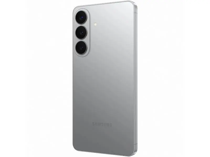 Смартфон Samsung Galaxy S26 12/512GB Silver Shadow (SM-S942BZSH) - фото 7