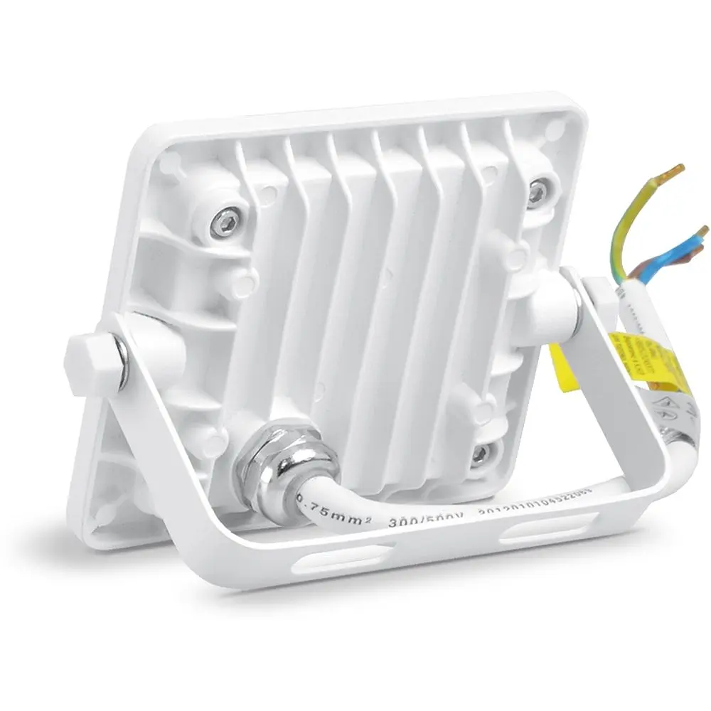 Прожектор Videx LED F2e 10W 5000K (VL-F2e-105W) - фото 3