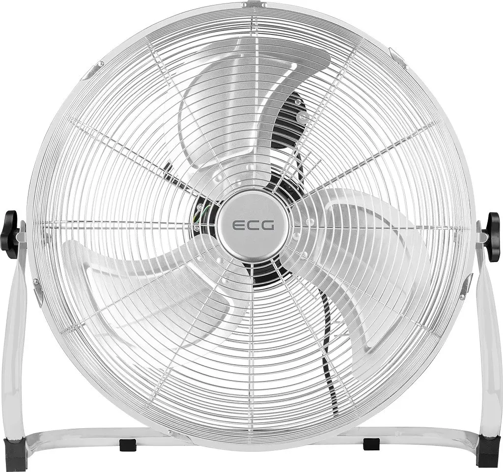 Підлоговий вентилятор ECG FF 45 Ventus - фото 4