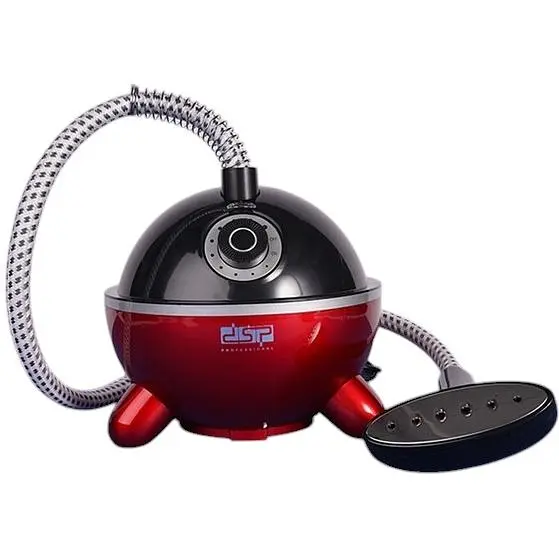 Паровой вертикальный отпариватель DSP 6023 с вешалкой (43766-kd-6023_2440) - фото 3