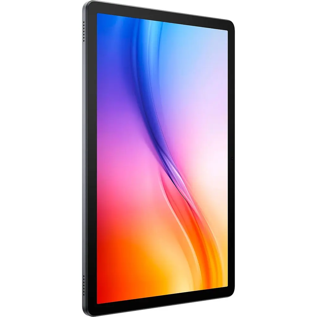 Планшет Doogee Tab G6+ 8/256GB LTE Nebula Gray Global EU [159401] - фото 2
