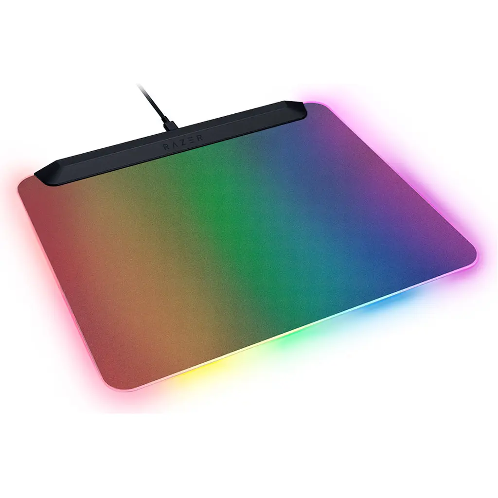 Игровая поверхность Razer Firefly V2 Pro Black (RZ02-04920100-R3M1) [111683] - фото 3