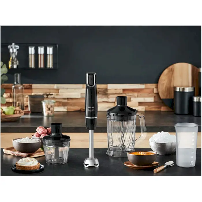 Блендер Tefal HB94L830 - фото 6