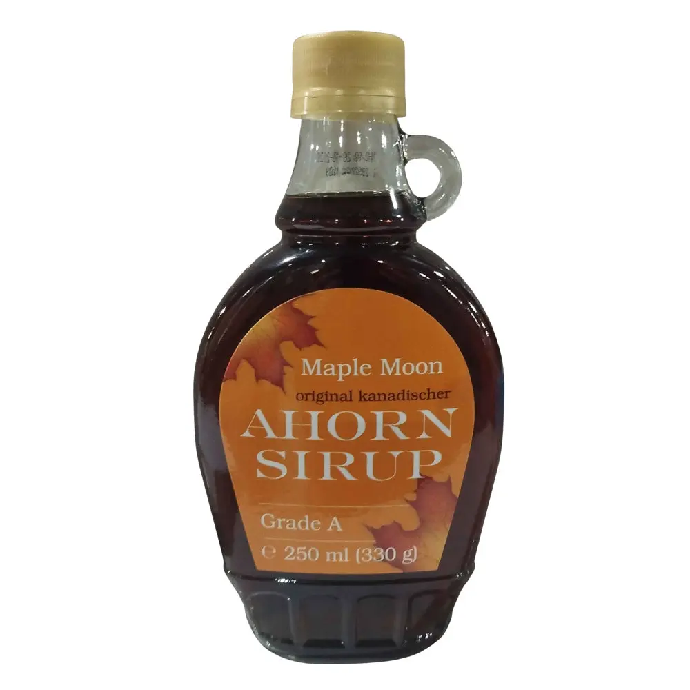 Сироп кленовий Maple Moon original Kanadischer Ahorn sirup 250 мл - фото 2