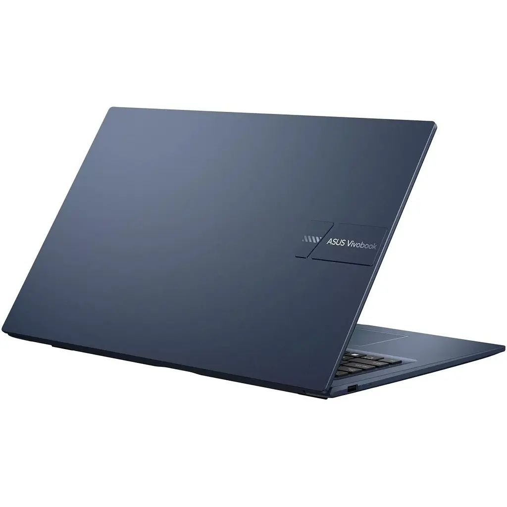 Ноутбук Asus VivoBook 17 A1704VA Quiet Blue (A1704VA-AU078) [174511] - фото 7