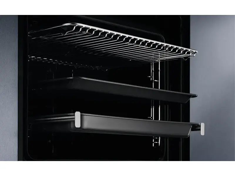 Духовка електрична Electrolux KODEH70X - фото 4