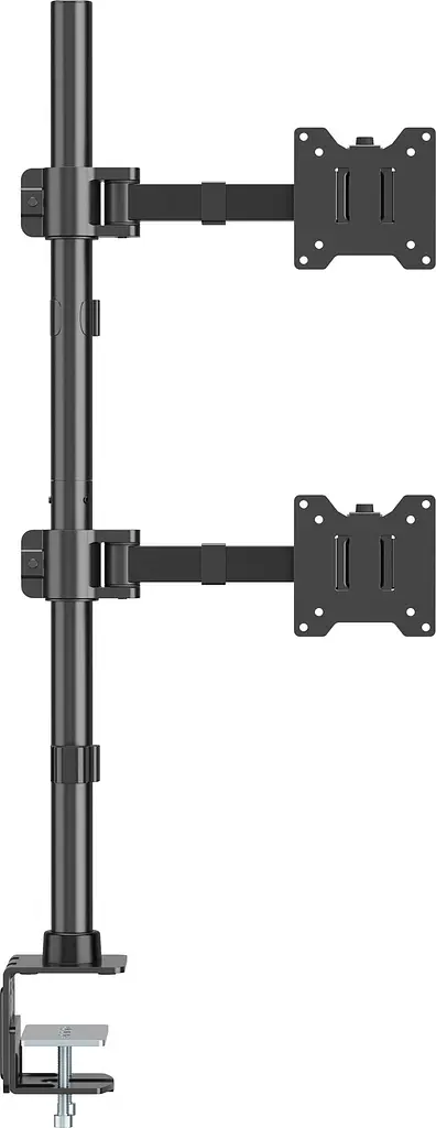 Кронштейн OfficePro MA122B 17-49" Black (VESA100х100) - фото 2