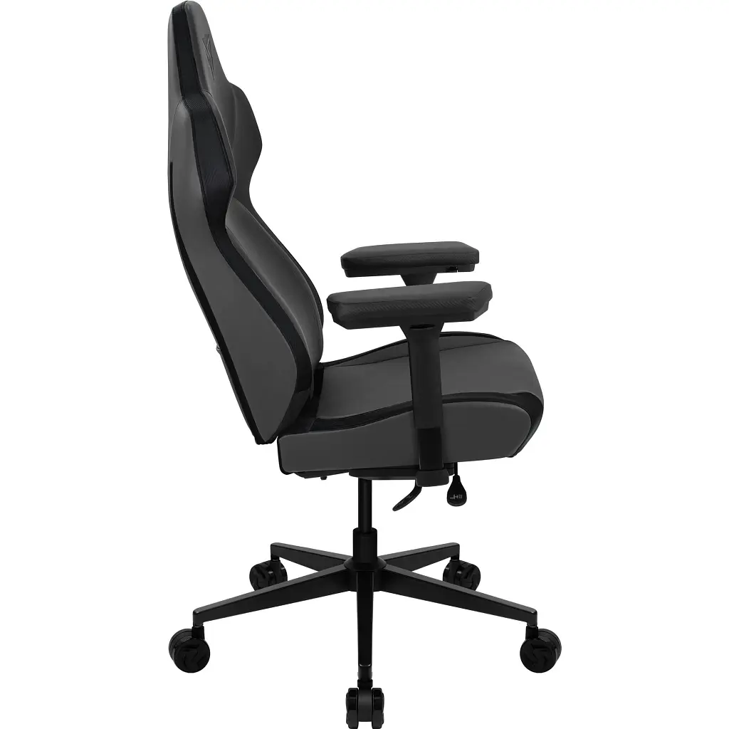 Крісло ігрове TX3 Core Smart Modern Black (TEGC-2071101.11) - фото 4