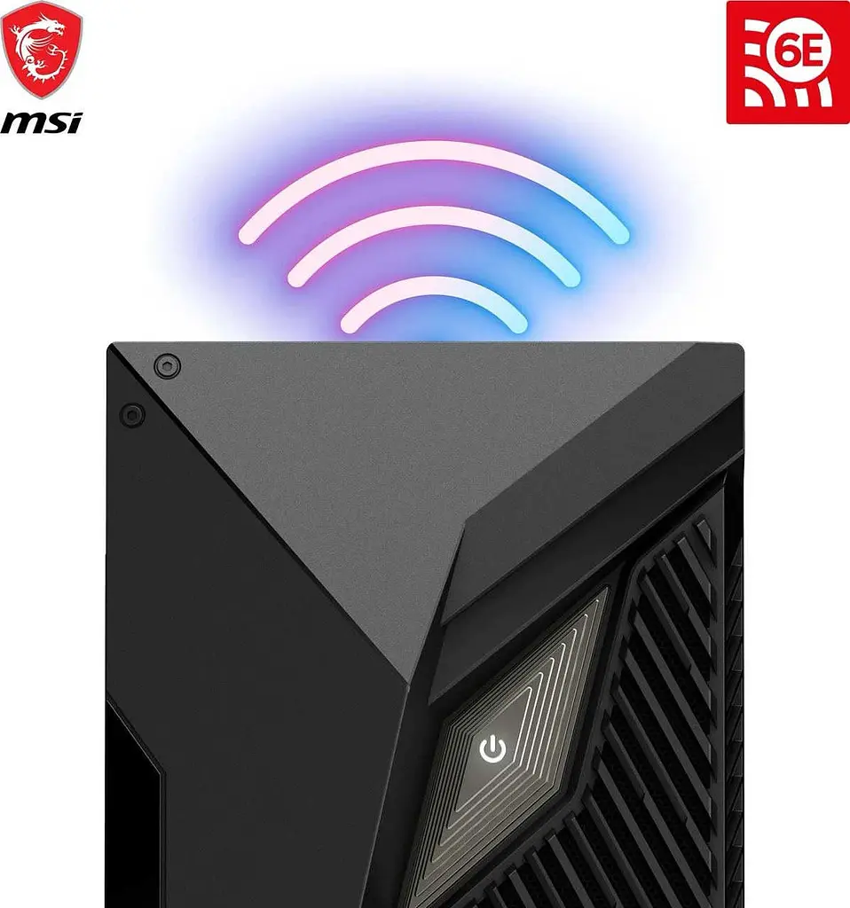 Комп'ютер MSI MAG Infinite S3 13NUB7-1296EU - фото 6