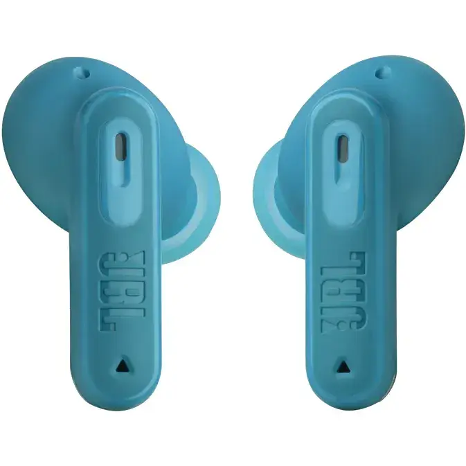 Гарнитура JBL Tune Beam 2 Turquoise (JBLTBeam2TQE) (7065581) - фото 2