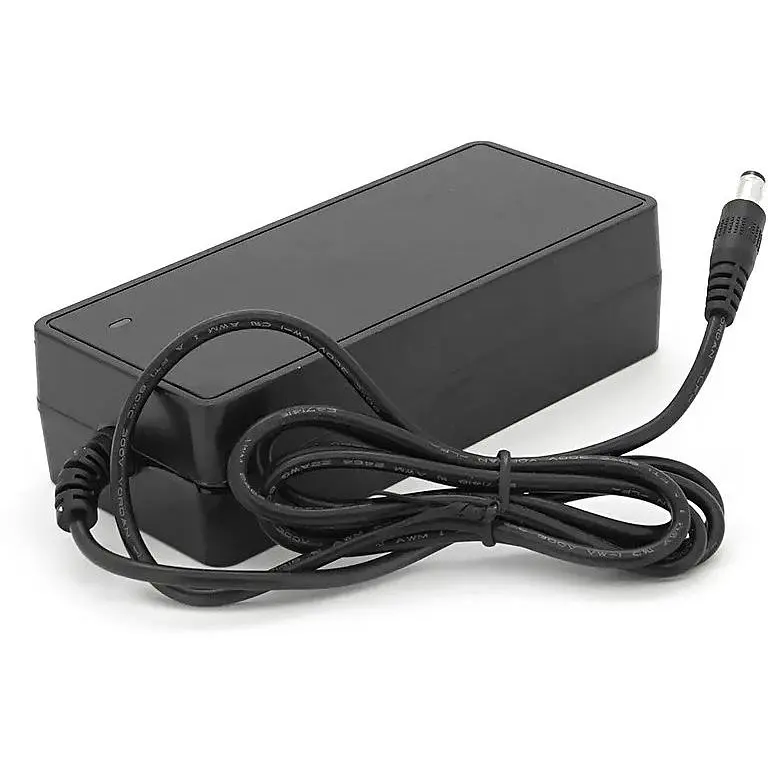 Імпульсний блок живлення Voltronic JC3201 32V 1А (32Вт) штекер 5.5 / 2.5 + каб. живлення - фото 3