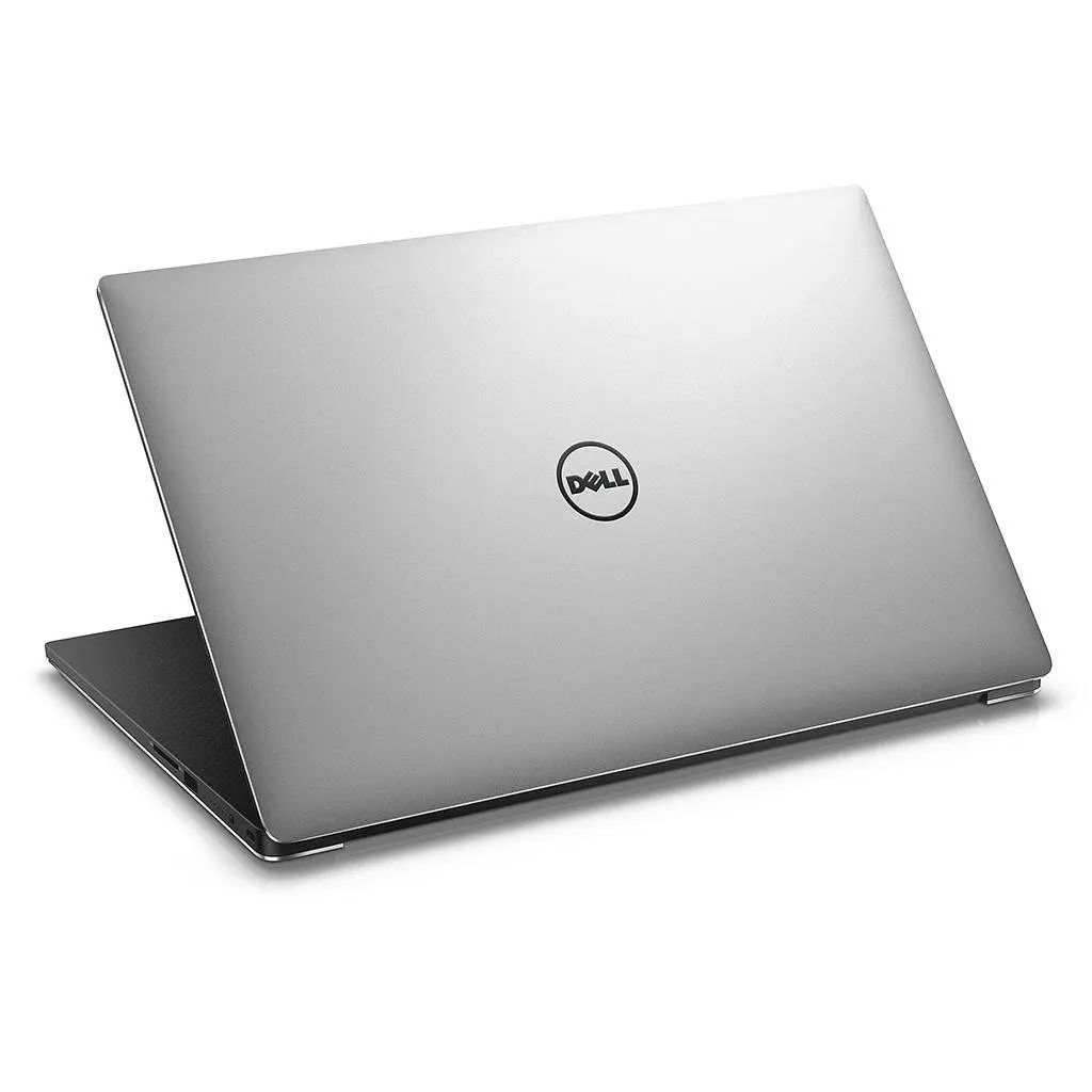 Ноутбук Dell Precision 5520 Touch (i7-7820HQ/16/512SSD/M1200-4Gb) - Class B "Б/В" - фото 4