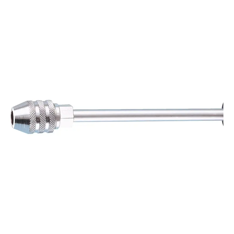 Тримач інструменту Wurth 1/4" F M3-M8 (071542 001) - фото 4