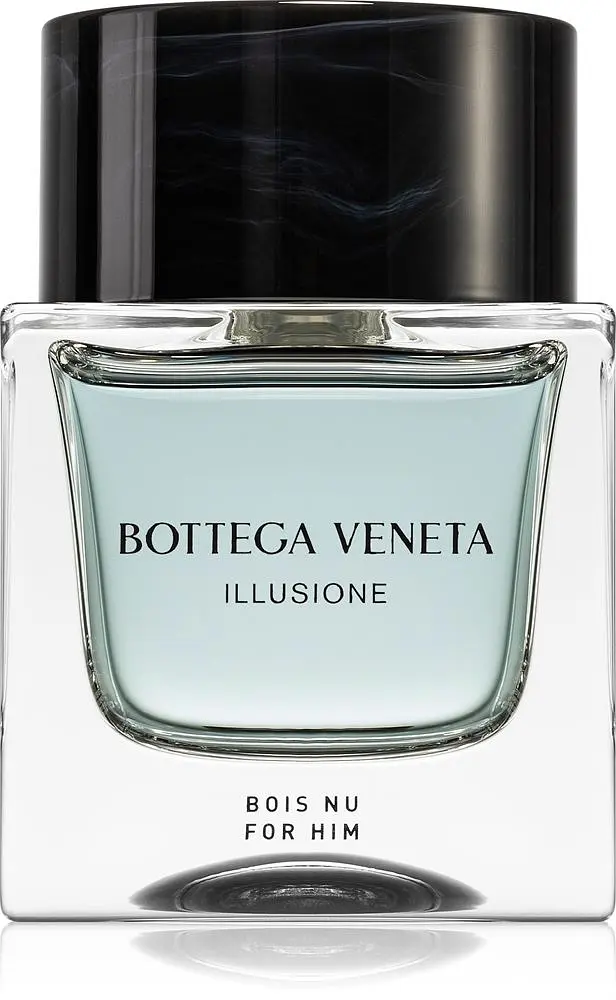 Оригінал Bottega Veneta Illusione Bois Nu 50 мл Туалетна вода - фото 3
