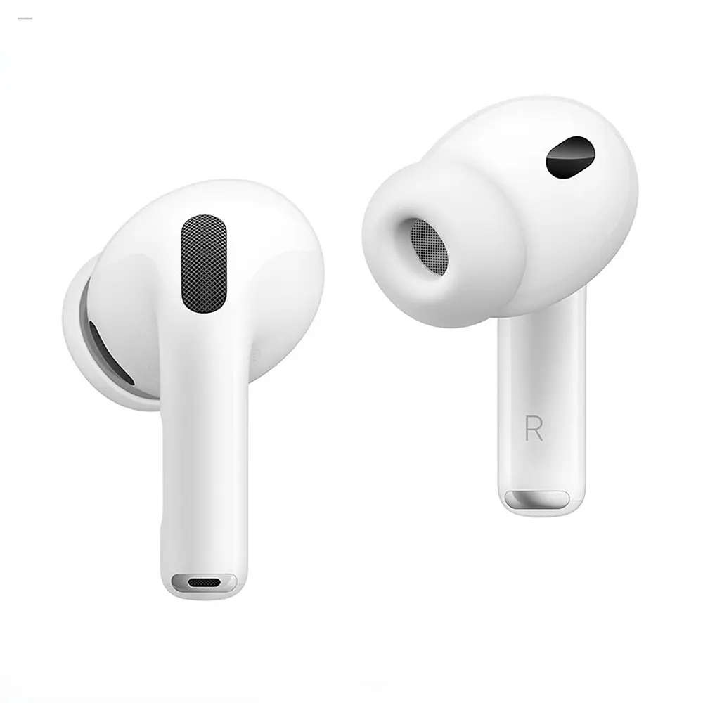Навушники Bluetooth Hoco EW97 True wireless ANC noise reduction BT headset White - фото 4