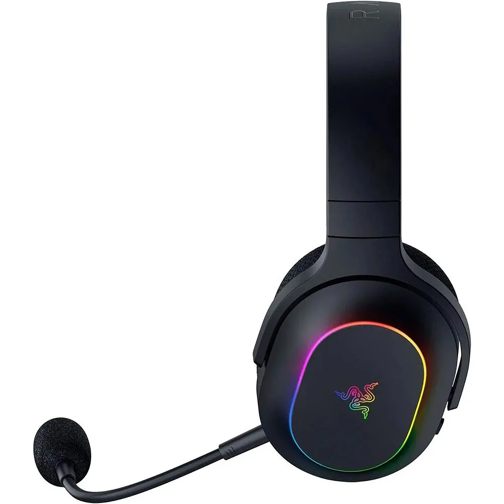 Навушники ігрові Razer Barracuda X Chroma Black (RZ04-05220100-R3M1) - фото 3