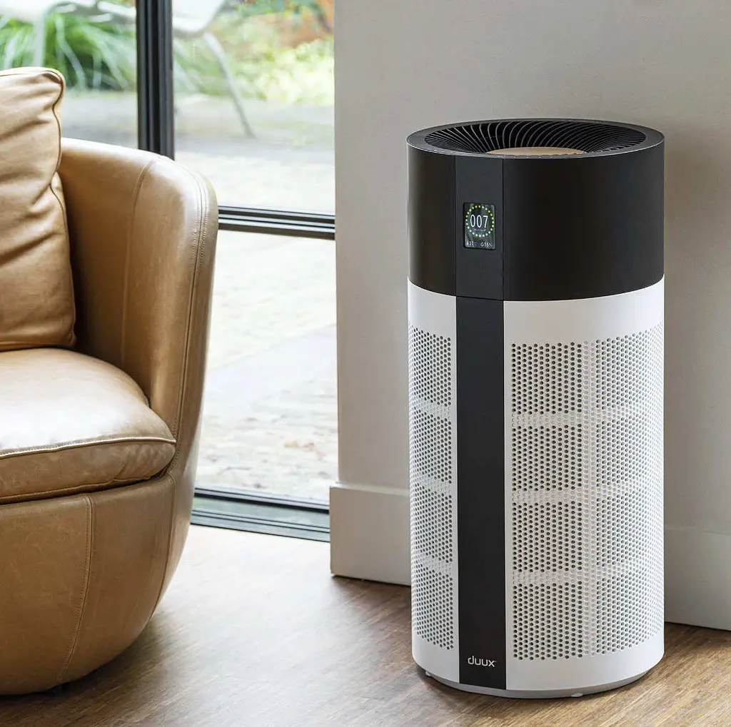 Duux Tube DXPU03 - фото 5