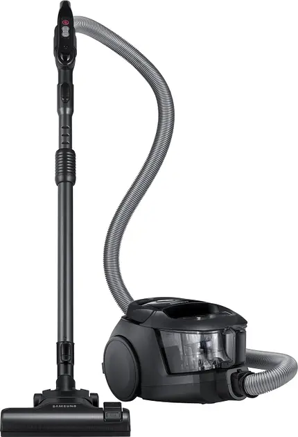 Порохотяг Samsung VC07M31C0HG/UK - фото 2
