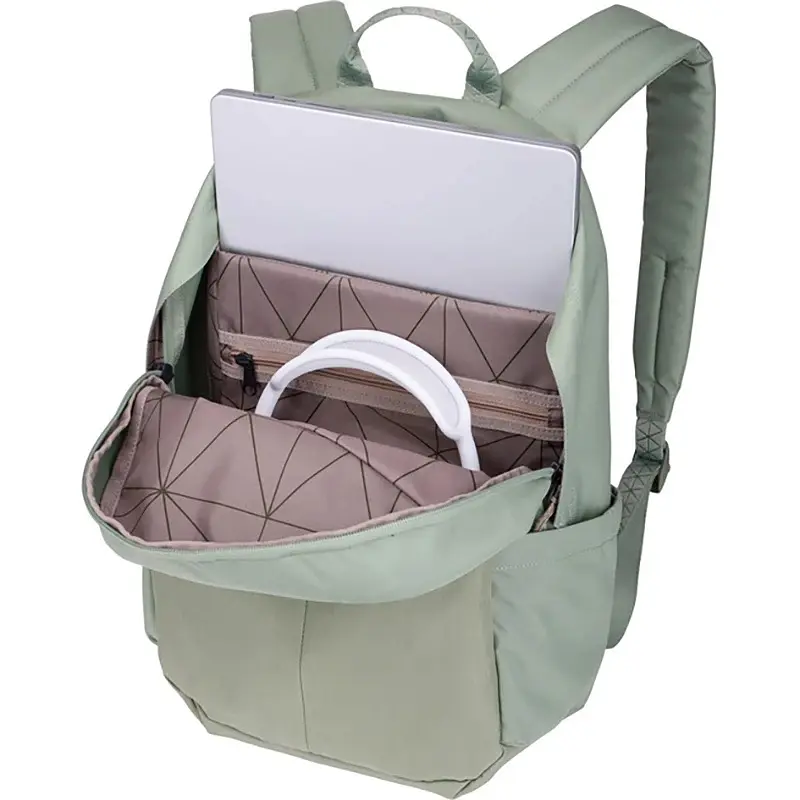 Рюкзак міський Thule Campus Notus Quiet Green 20 л (3205203) - фото 6