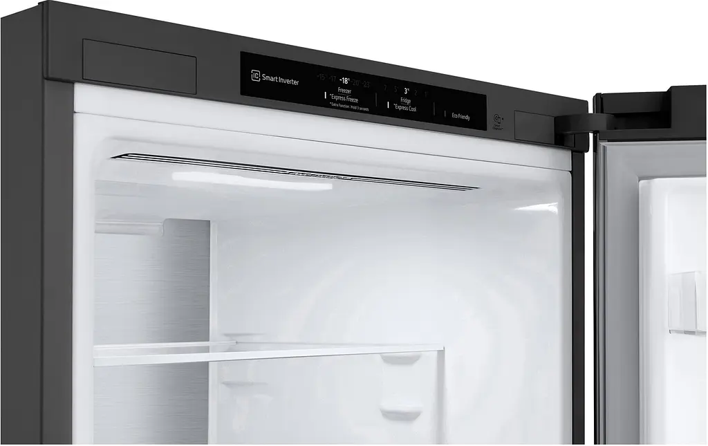 Холодильник LG GW-B509SLNM - фото 15