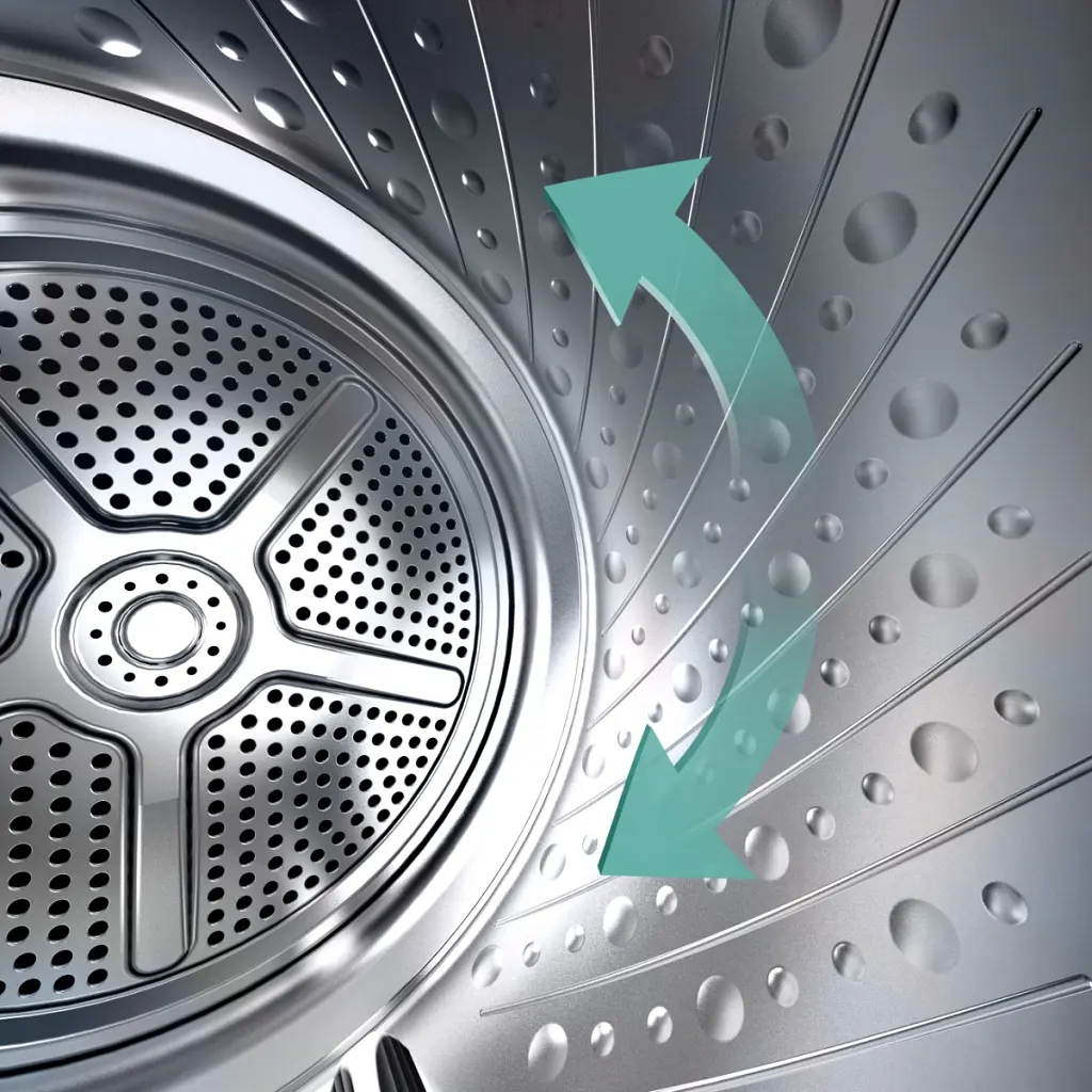 Сушильна машина Gorenje DHNE82 - фото 11