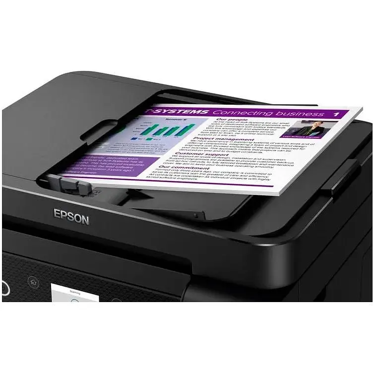 МФУ Epson EcoTank L6270 [C11CJ61403, C11CJ61405] [86110] - фото 10