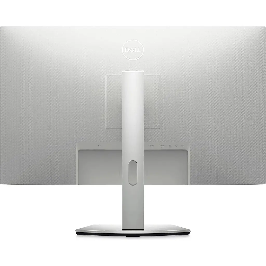 Монітор Dell 27" S2722QC (S2722QC-08) Б/в - фото 4
