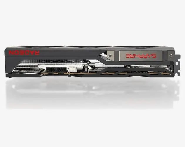 Відеокарта Sapphire AMD Radeon RX 6800 16Gb Pulse (11305-02-20G) (11305-98-90G) (GDDR6, 384 bit, PCI-E v4.0 x16) FR - фото 5