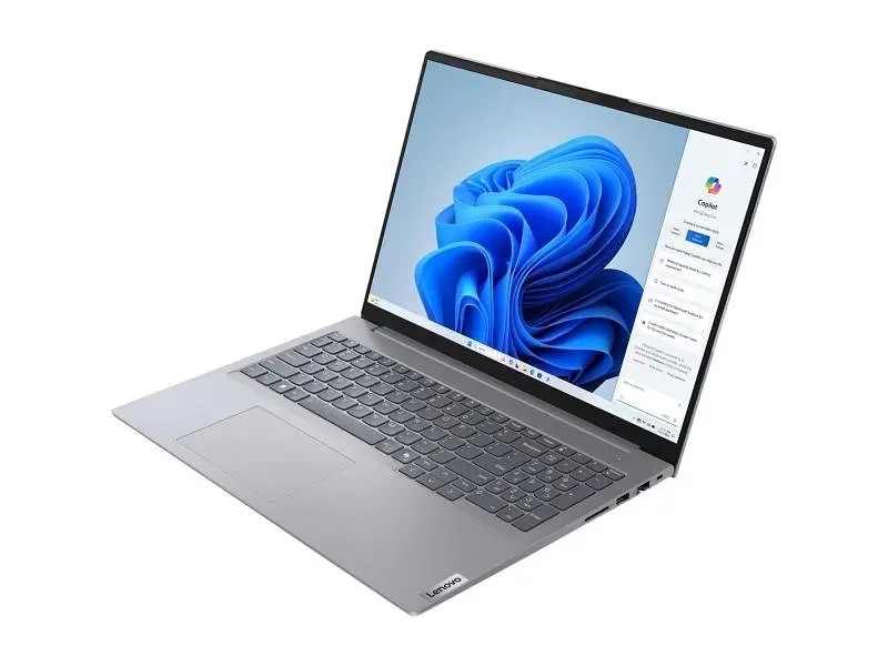 Ноутбук Lenovo ThinkBook 16 G7 IML (21MS004ASP) - фото 2