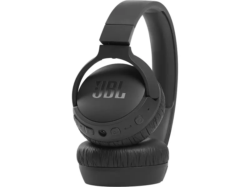 Наушники JBL Tune 660NC Black (T660NCBLK) - фото 6